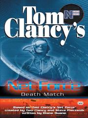 Cover of: Death Match