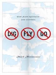 Cover of: No Dig, No Fly, No Go