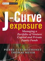 Cover of: J-Curve Exposure