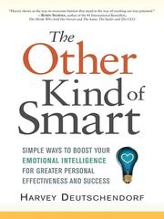 Cover of: The other kind of smart