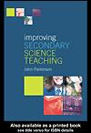 Cover of: Improving Secondary Science Teaching