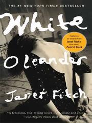 Cover of: White Oleander by Fitch, Janet