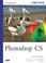 Cover of: Inside Photoshop CS