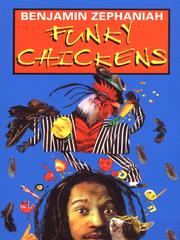 Cover of: Funky Chickens