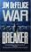 Cover of: War Breaker