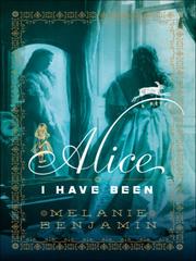 Cover of: Alice I Have Been
