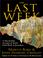 Cover of: The Last Week