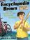 Cover of: Encyclopedia Brown and the Case of the Secret Pitch