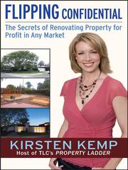 Cover of: Flipping Confidential | Kirsten Kemp