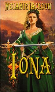 Cover of: Iona