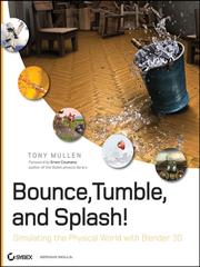 Cover of: Bounce, Tumble, and Splash!