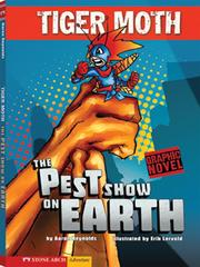 Cover of: The Pest Show on Earth