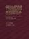 Cover of: Germans to America, Volume 38 Apr. 16, 1881-May 31, 1881