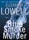 Cover of: Blue Smoke and Murder
