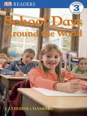Cover of: School Days Around the World