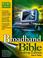 Cover of: Broadband Bible