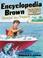 Cover of: Encyclopedia Brown Keeps the Peace