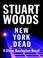 Cover of: New York Dead