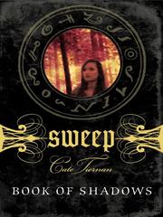 Cover of: Book of Shadows by Cate Tiernan