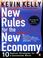 Cover of: New Rules for the New Economy