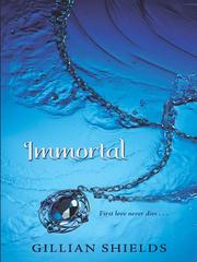 Cover of: Immortal