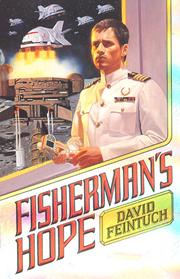 Cover of: Fisherman's Hope by David Feintuch