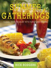 Cover of: Summer Gatherings by Rick Rodgers