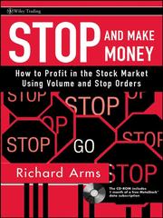 Cover of: Stop and Make Money by Richard W. Arms