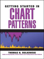 Cover of: Getting Started in Chart Patterns