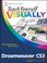 Cover of: Teach Yourself VISUALLY Dreamweaver CS3