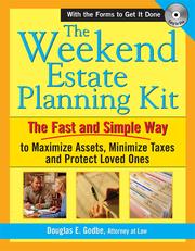 the-weekend-estate-planning-kit-cover