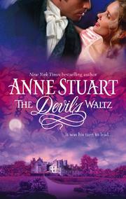 Cover of: The Devil's Waltz