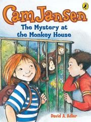 Cover of: The Mystery at Monkey House