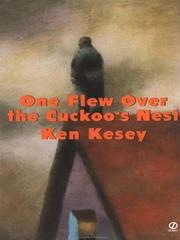 Cover of: One Flew Over the Cuckoo's Nest by Ken Kesey