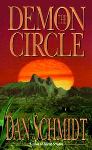 Cover of: The Demon Circle