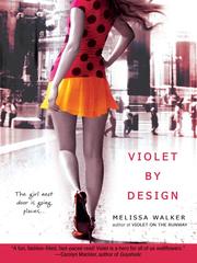 Cover of: Violet By Design