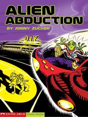Cover of: Alien Abduction by Jonny Zucker