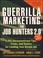 Cover of: Guerrilla Marketing for Job Hunters 2.0