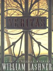 Cover of: Veritas by William Lashner