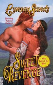 Cover of: Sweet Revenge by Lynsay Sands