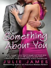 Cover of: Something About You