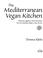 Cover of: The Mediterranean Vegan Kitchen