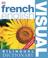 Cover of: French English Bilingual Visual Dictionary