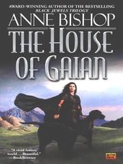 Cover of: The House of Gaian | Anne Bishop