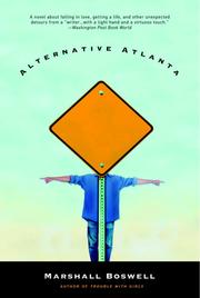 Cover of: Alternative Atlanta