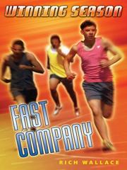 Cover of: Fast Company by Rich Wallace, Rich Wallace