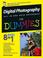 Cover of: Digital Photography All-in-One Desk Reference For Dummies