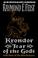 Cover of: Krondor: Tear of the Gods