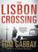 Cover of: The Lisbon Crossing