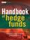 Cover of: Handbook of Hedge Funds